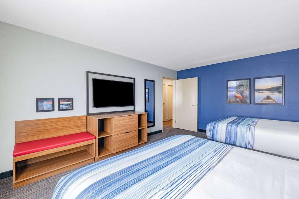 Americinn By Wyndham International Falls Room photo