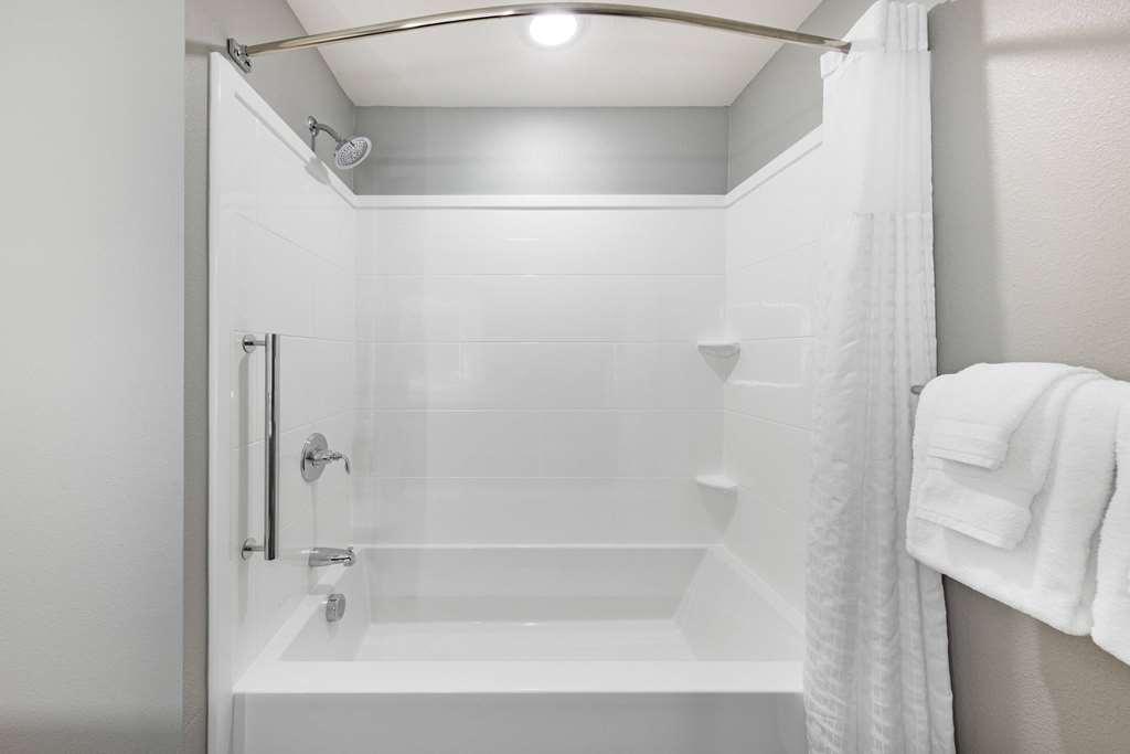Americinn By Wyndham International Falls Room photo