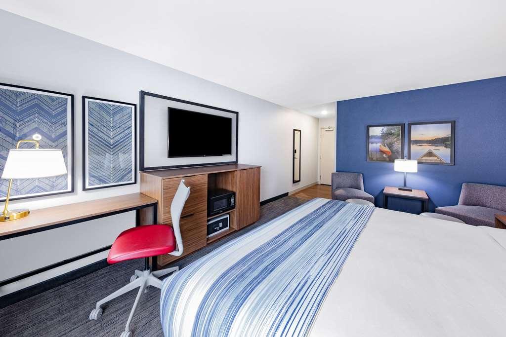 Americinn By Wyndham International Falls Room photo