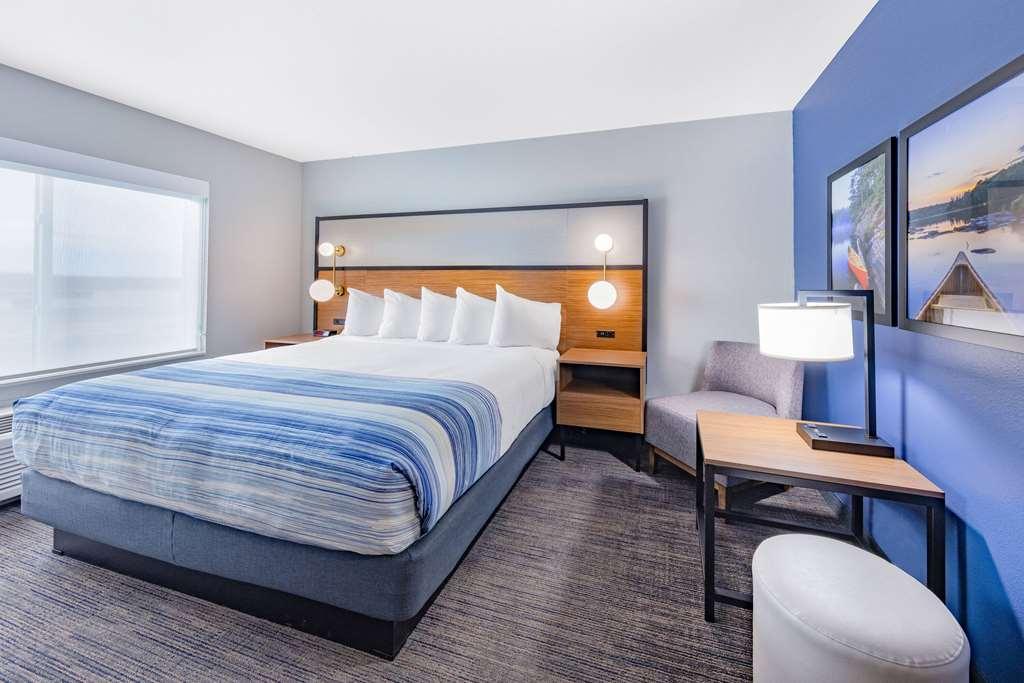 Americinn By Wyndham International Falls Room photo
