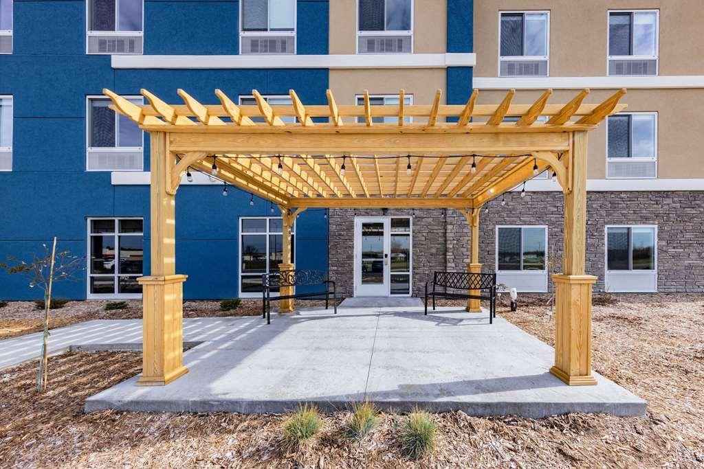 Americinn By Wyndham International Falls Facilities photo