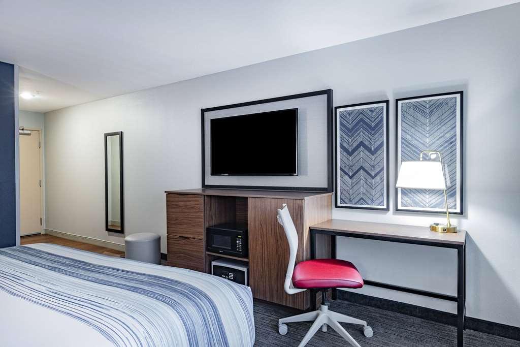 Americinn By Wyndham International Falls Room photo